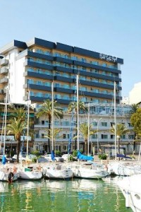 hotell Mallorca